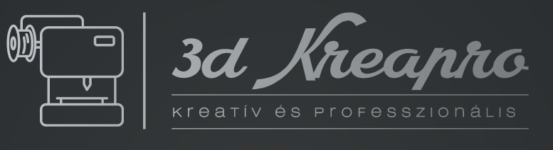 3D Kreapro Webshop